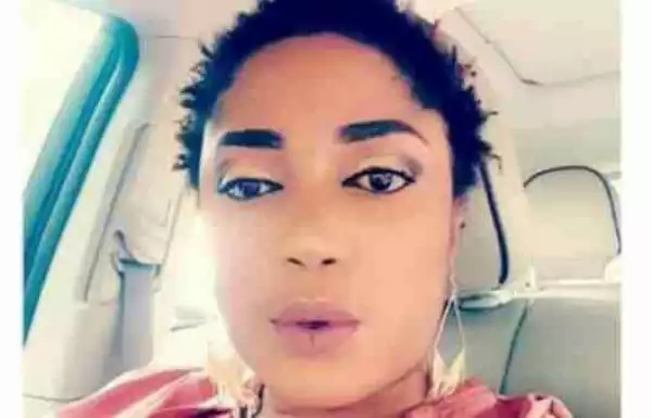 Actress Lola Margaret Reportedly Deported From US Over Fraud